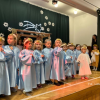 Jasełka w Augustowie